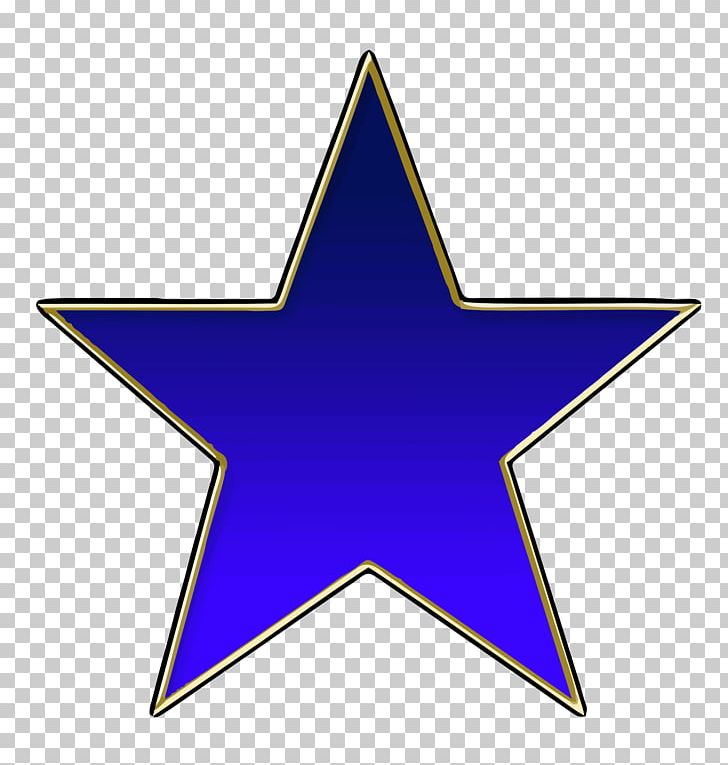 Frames Star PNG, Clipart, Angle, Blue, Cobalt Blue, Electric Blue, Line Free PNG Download