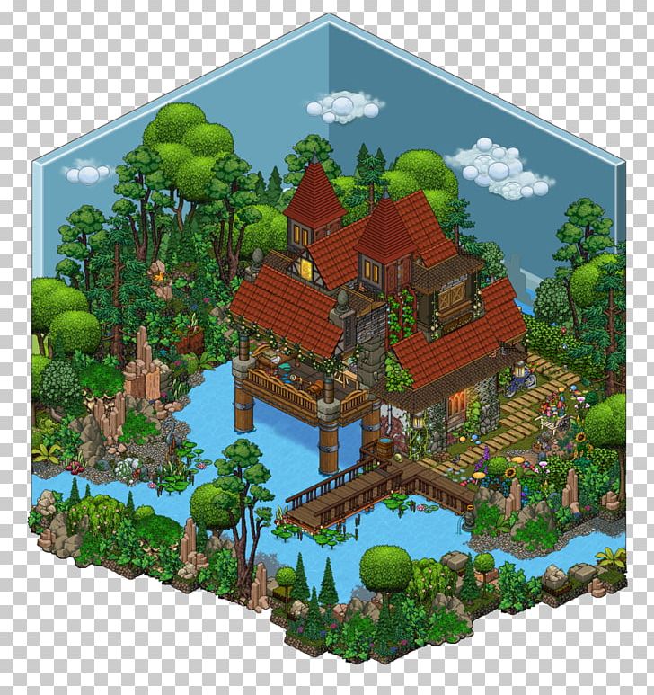 Habbo Pixel Art PNG, Clipart, Art, Artist, Biome, Deviantart, Digital Art Free PNG Download