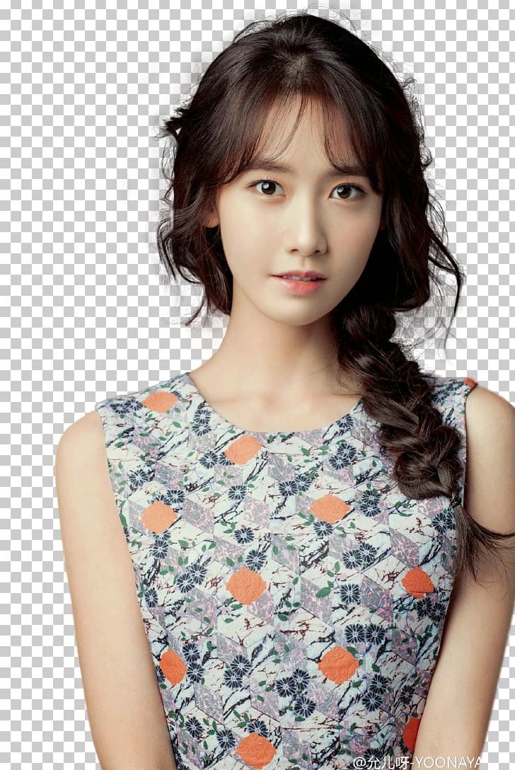 Im Yoon-ah South Korea Girls' Generation Actor PNG, Clipart,  Free PNG Download