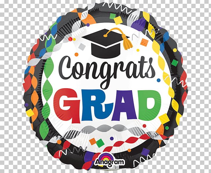 Mylar Balloon Graduation Ceremony Birthday Party PNG, Clipart, Anniversary, Baby Shower, Balloon, Birthday, Birthday Party Free PNG Download