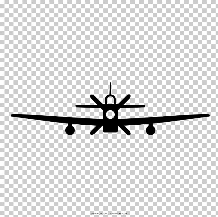 North American P-51 Mustang Drawing Coloring Book Airplane PNG, Clipart, Aircraft, Airplane, Air Travel, Angle, Black And White Free PNG Download