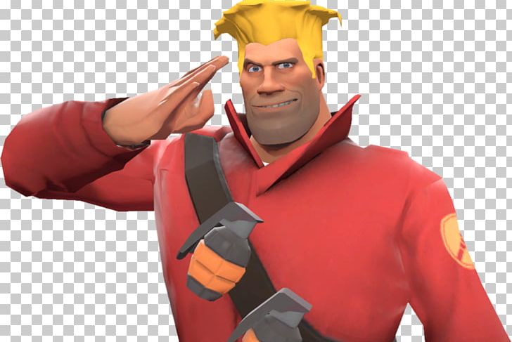 Team Fortress 2 Guile Garry's Mod Loadout Rocket Jumping PNG, Clipart,  Free PNG Download