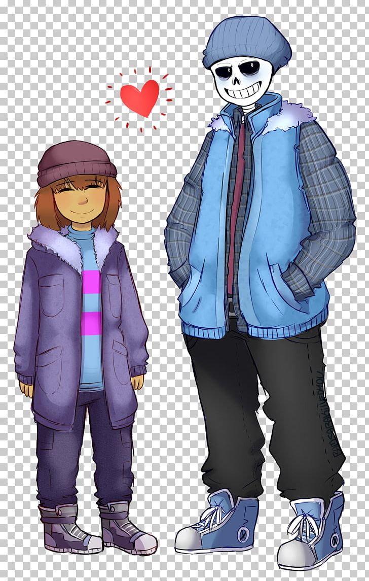 Undertale Winter Clothing Drawing Art PNG, Clipart, Anime, Art, Boy, Chibi, Child Free PNG Download