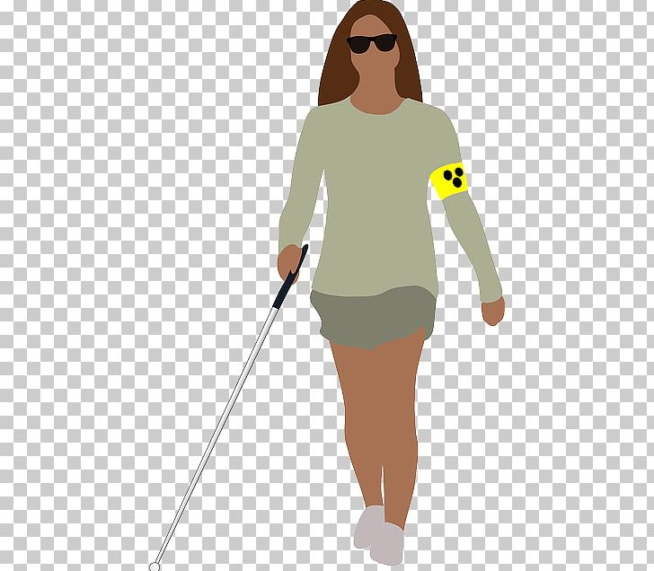 Vision Loss Disability White Cane PNG, Clipart, Baseball Equipment, Blind, Blindness, Computer Icons, Disability Free PNG Download