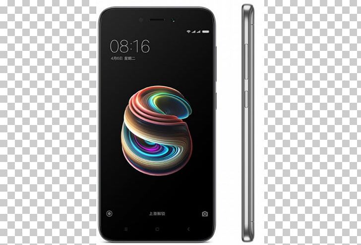 Xiaomi Redmi Note 5 Pro Xiaomi Redmi Note 5A Dual MDG6 2GB/16GB 4G LTE Dark Grey PNG, Clipart, 64 G, Cellular Network, Communication Device, Electronic Device, Electronics Free PNG Download