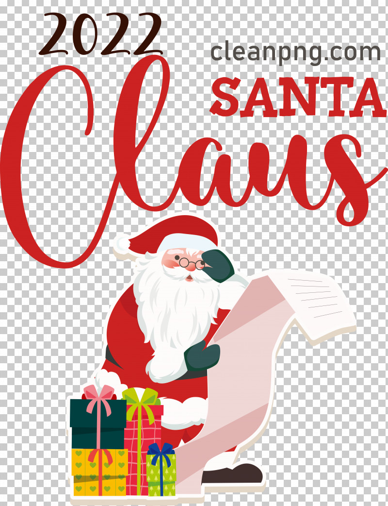 Santa Claus PNG, Clipart, Merry Christmas, Santa Claus Free PNG Download