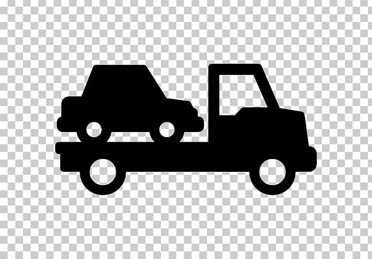 Car Kia Motors Kia Sorento Tow Truck PNG, Clipart, Accident, Angle, Automotive Exterior, Black, Black And White Free PNG Download