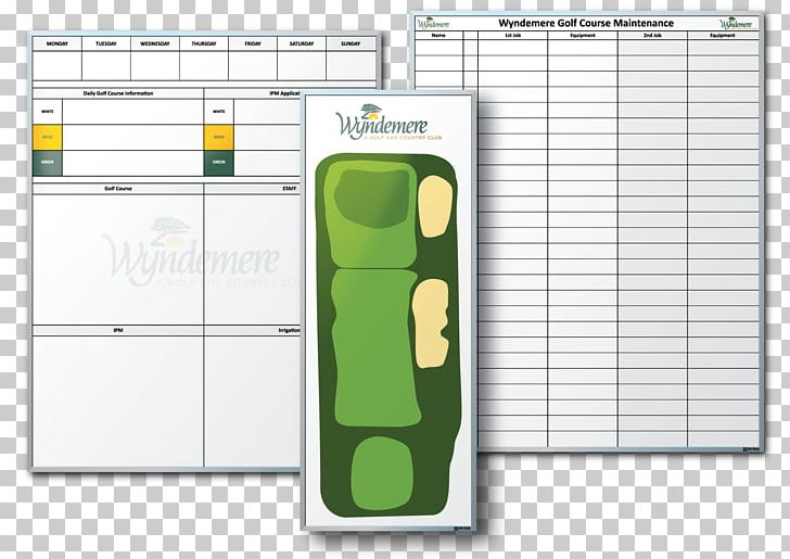 Dry-Erase Boards Golf Course Work Order Maintenance PNG, Clipart, Angle, Area, Board, Course, Craft Magnets Free PNG Download