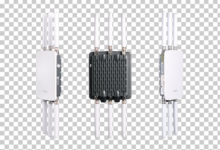 Enterprise AC1750 Wireless Outdoor Dual Concurrent Base Station EnGenius ENH1750EXT Electrical Cable Wireless Access Points Wi-Fi PNG, Clipart, Bridging, Cable, Computer Network, Electrical Cable, Electronic Component Free PNG Download
