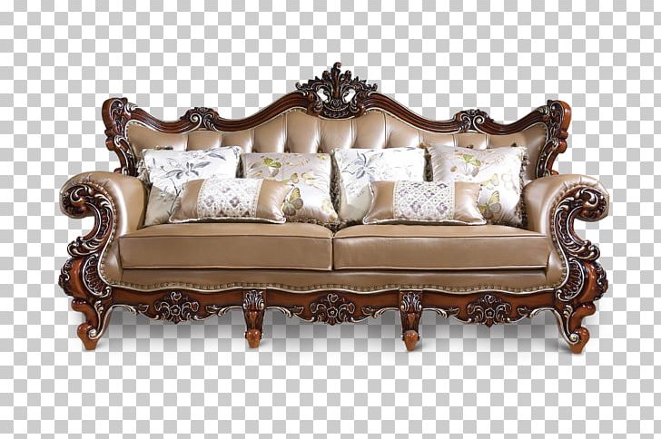 Europe Loveseat Couch Divan PNG, Clipart, Adobe Illustrator, Angle, Atmospheric, Brown, Brown Sofa Free PNG Download