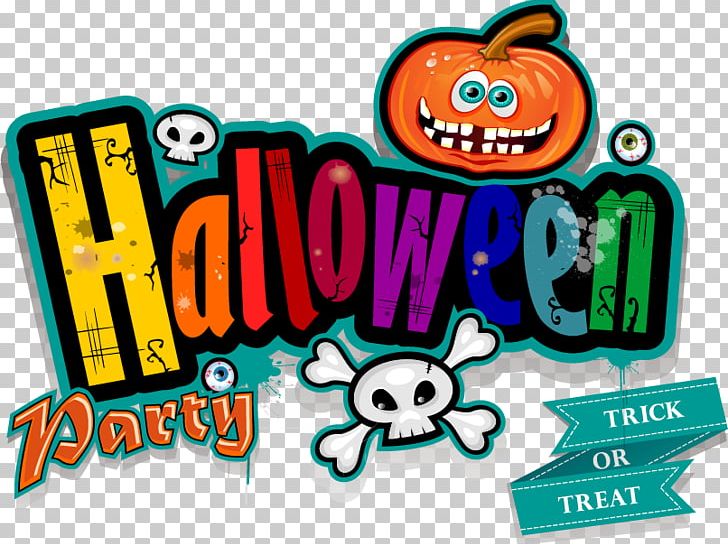 Halloween Jack-o'-lantern Party Pumpkin PNG, Clipart, All Saints Day, Bezpera, Brand, Clip Art, Decorative Elements Free PNG Download