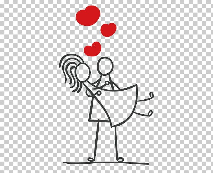 Stick Figure Couple Marriage PNG, Clipart, Cartoon, Couple, Couples, Couple Silhouette, Fictional Character Free PNG Download