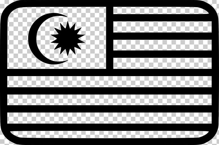 Flag Of Malaysia Flag Patch National Flag PNG, Clipart, Area, Base 64, Black And White, Brand, Cdr Free PNG Download