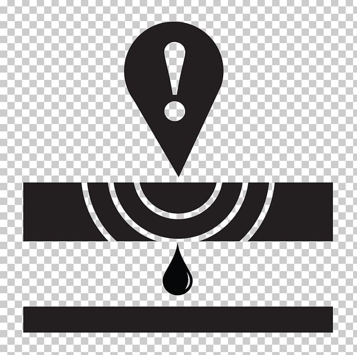 Leak Detection Computer Icons Piping PNG, Clipart, Black And White, Brand, Computer Icons, Leak, Leak Detection Free PNG Download