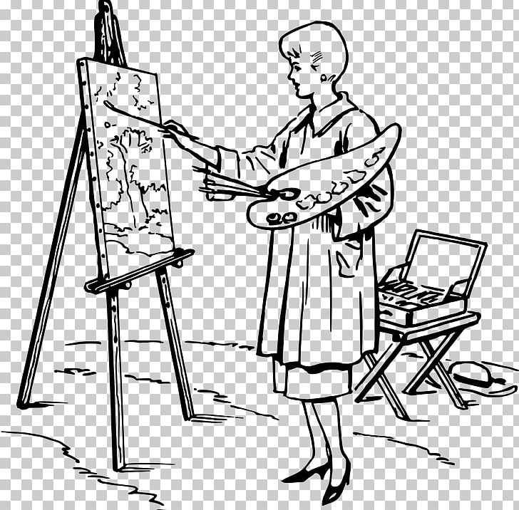Painting Easel Artist Drawing PNG, Clipart, Angle, Area, Arm, Art, Artist Free PNG Download