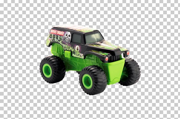 Radio-controlled Car Happy Meal Monster Truck Toy PNG, Clipart,  Free PNG Download