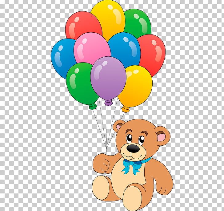 Teddy Bear Balloon Stock Photography PNG, Clipart, Animals, Baby Toys, Balloon, Balloons, Balloon Vector Free PNG Download