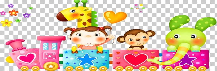 Train Child Cartoon PNG, Clipart, Animals, Art, Baby Toys, Cartoon, Cartoon Animals Free PNG Download