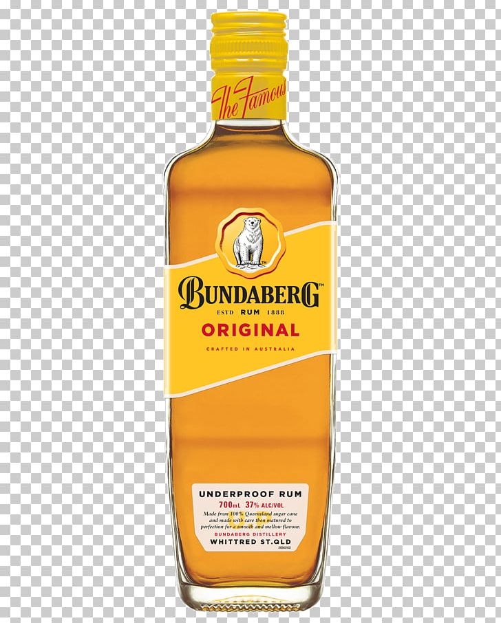 Bundaberg Rum Distilled Beverage Rum And Coke PNG, Clipart, Alcoholic Beverage, Alcoholic Drink, Alcopop, Bottle, Bundaberg Free PNG Download