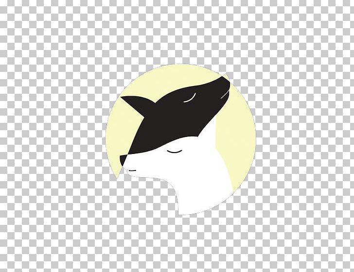 Cat Bird Nose Illustration PNG, Clipart, Animals, Beak, Bird, Black, Black And White Free PNG Download