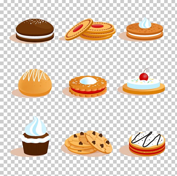 Chocolate Chip Cookie Chocolate Cake Cupcake Biscuit PNG, Clipart, Biscuit, Cake, Cartoon, Chocolate, Chocolate Biscuit Free PNG Download