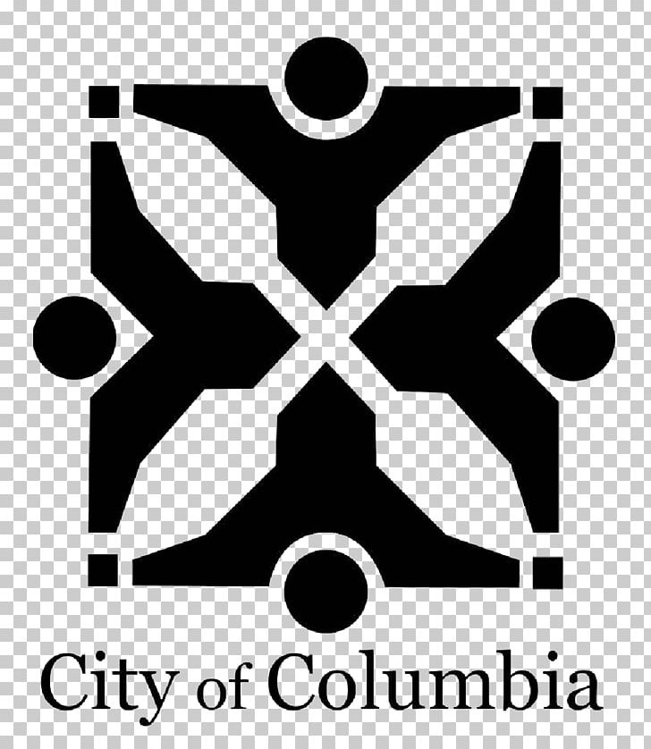 City Of Columbia Center Columbia Water And Light Department Columbia Convention & Visitors PNG, Clipart, Area, Artwork, Black, Black And White, Boone County Missouri Free PNG Download