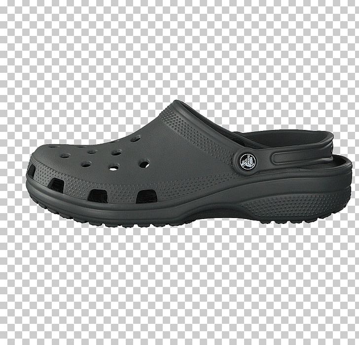 Clog Slipper Sabot Shoe Crocs PNG, Clipart, Black, Brand, Clog, Crocs, Cross Training Shoe Free PNG Download