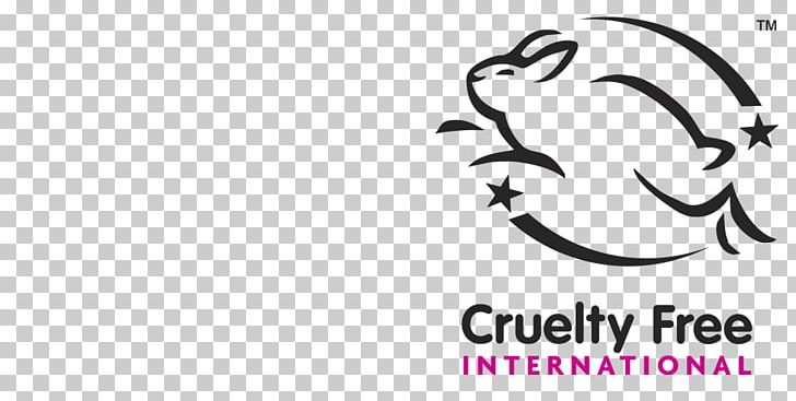 Cruelty-free Cosmetics Cruelty Free International Animal Testing Organization PNG, Clipart, Animal, Area, Artwork, Black, Black And White Free PNG Download