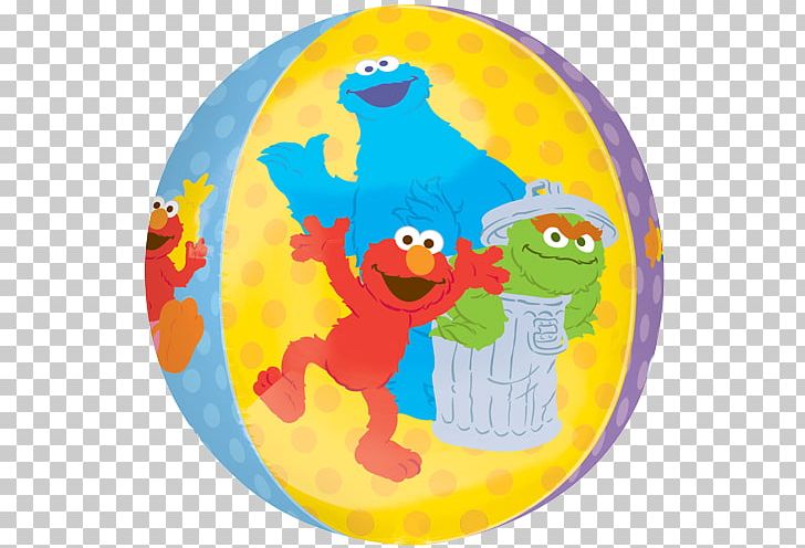 Elmo The Good Dinosaur Balloon Big Bird Minnie Mouse PNG, Clipart,  Free PNG Download