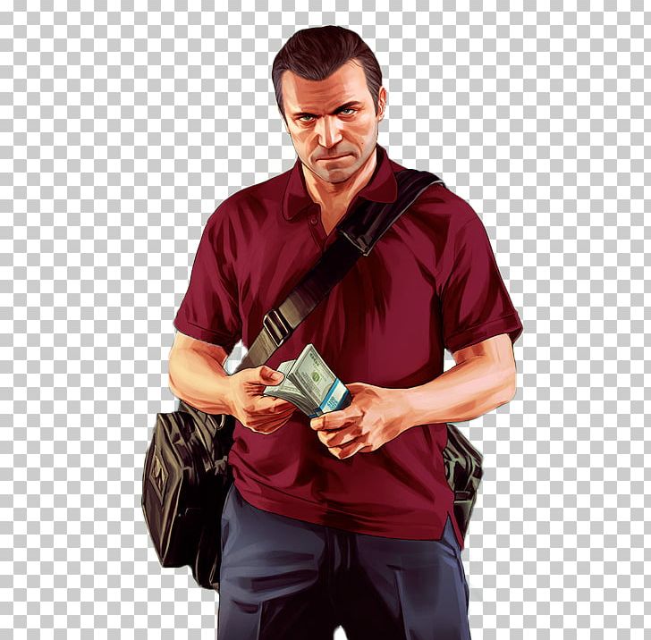 Ned Luke Grand Theft Auto V Grand Theft Auto: San Andreas Grand Theft Auto IV Niko Bellic PNG, Clipart, Arm, Grand Theft Auto, Grand Theft Auto Iii, Grand Theft Auto Iv, Grand Theft Auto San Andreas Free PNG Download