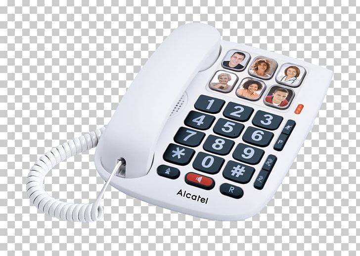 Sobremesa Alcatel Tmax 10 Con Teclas Grandes Landline For The Elderly Alcatel T MAX 20 White Alcatel Mobile Home & Business Phones PNG, Clipart, Alcatel Mobile, Alcatel Temporis Ip251g, Corded Phone, Cordless Telephone, Handsfree Free PNG Download