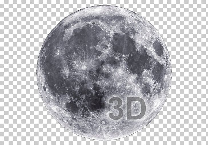 Supermoon Earth Full Moon Planet PNG, Clipart, Astronomical Object, Atmosphere, Black And White, Circle, Computer Wallpaper Free PNG Download