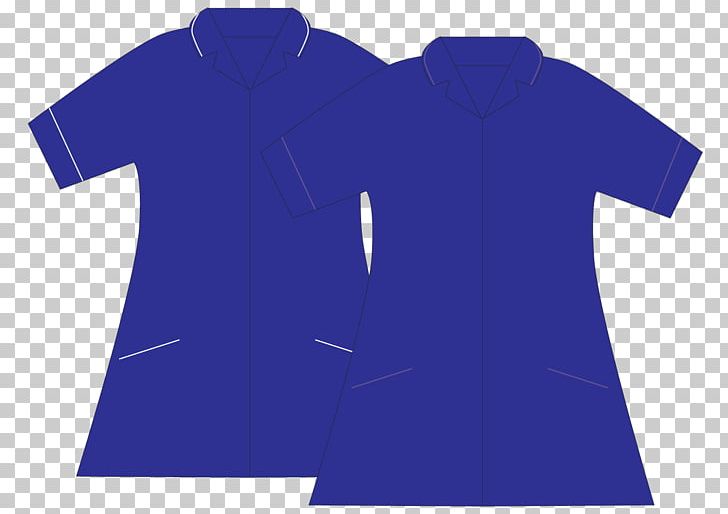 T-shirt Clothing Nurse Uniform Polo Shirt PNG, Clipart, Active Shirt, Angle, Blue, Clothing, Cobalt Blue Free PNG Download