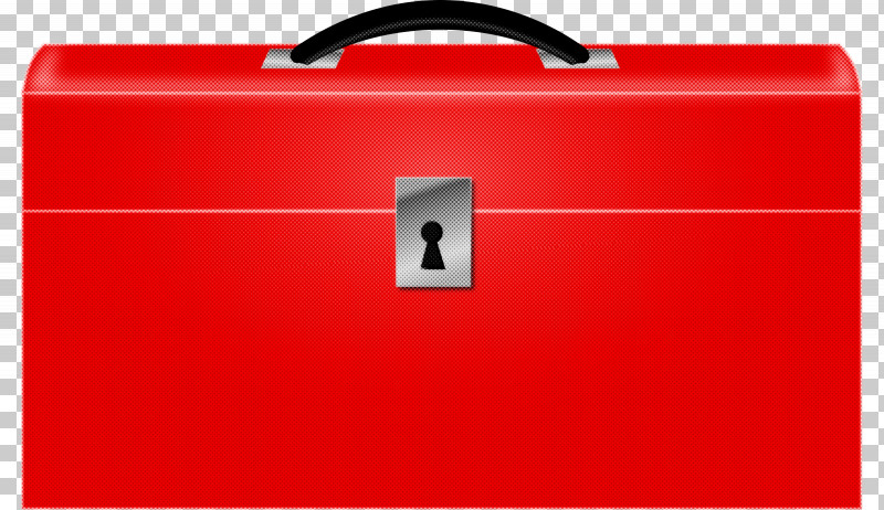 Red Bag Material Property Toolbox PNG, Clipart, Bag, Material Property, Red, Toolbox Free PNG Download
