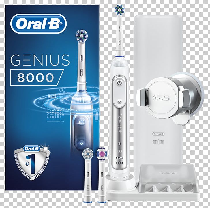 Electric Toothbrush Oral-B Genius 8000 Oral-B Genius 9000 PNG, Clipart, Brand, Brush, Dental Care, Dentistry, Electric Toothbrush Free PNG Download
