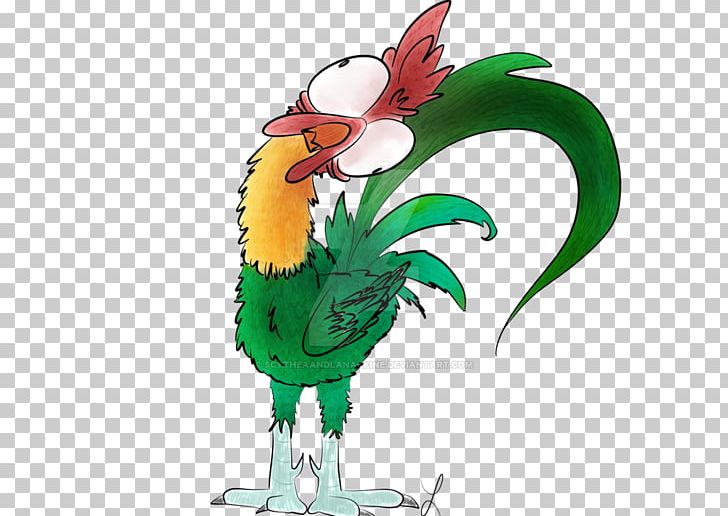 Hei Hei The Rooster YouTube Fan Art PNG, Clipart, Animal Figure, Art, Beak, Bird, Chicken Free PNG Download