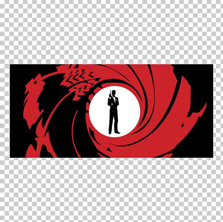 James Bond Film Series Logo Encapsulated PostScript PNG, Clipart,  Free PNG Download