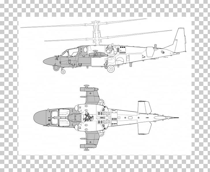 Kamov Ka-50 Helicopter Rotor Kamov Ka-52 PNG, Clipart, Aircraft, Airplane, Angle, Artwork, Attack Helicopter Free PNG Download