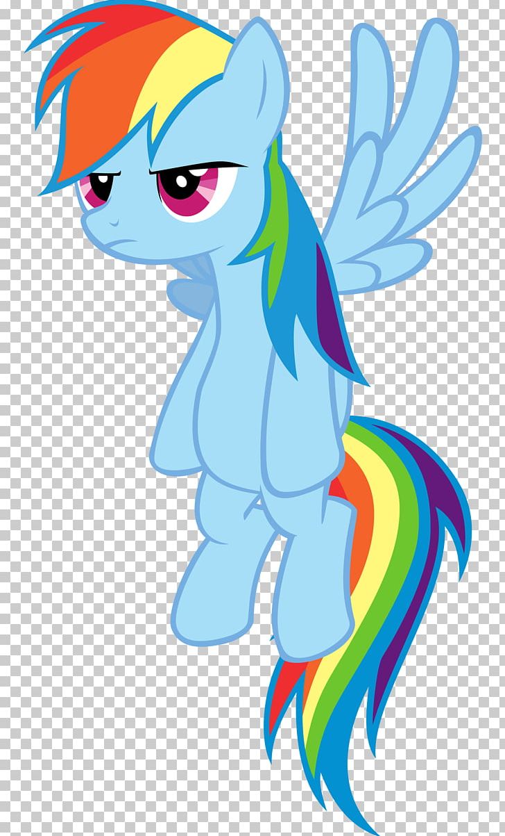 Pony Rainbow Dash PNG, Clipart, Angry Dash, Animal Figure, Art, Artwork, Cartoon Free PNG Download