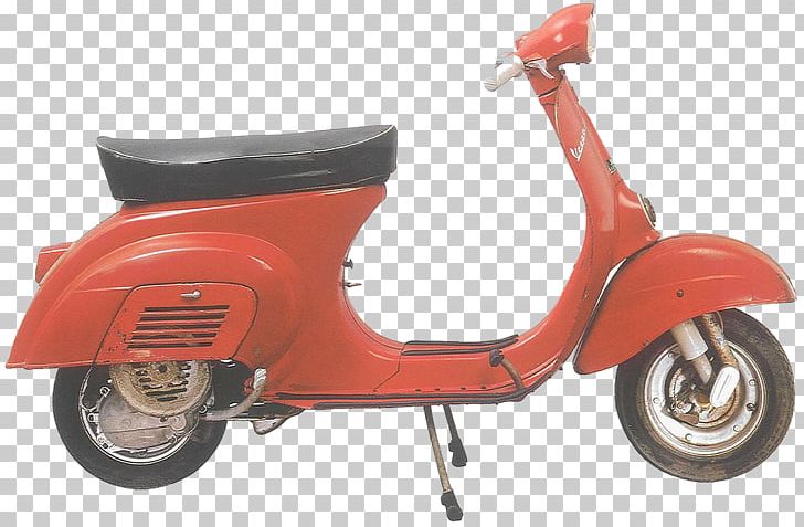 Scooter Piaggio Vespa 50 Motorcycle PNG, Clipart, Cars, Enrico Piaggio, Motorcycle, Motorized Scooter, Motor Vehicle Free PNG Download