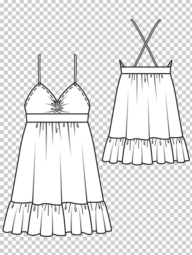 Burda Style Dress Sewing Magazine Pattern PNG, Clipart, Abdomen, Area, Artwork, Black, Black And White Free PNG Download