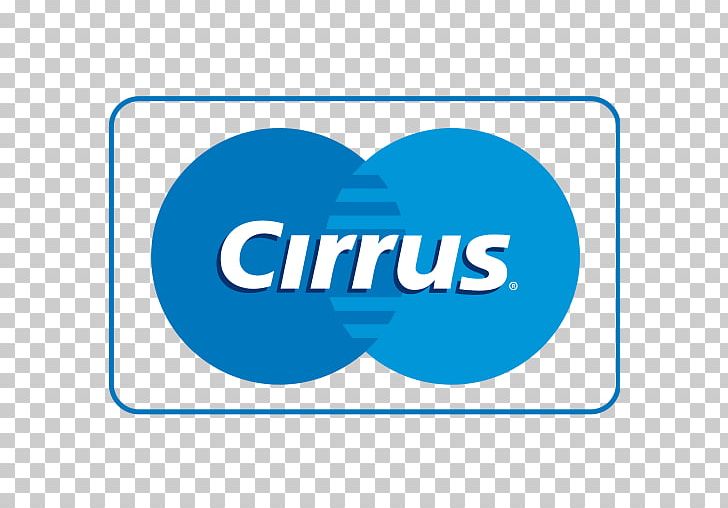 Cirrus Debit Card Credit Card Payment PNG, Clipart, Area, Atm Card, Blue, Brand, Business Free PNG Download