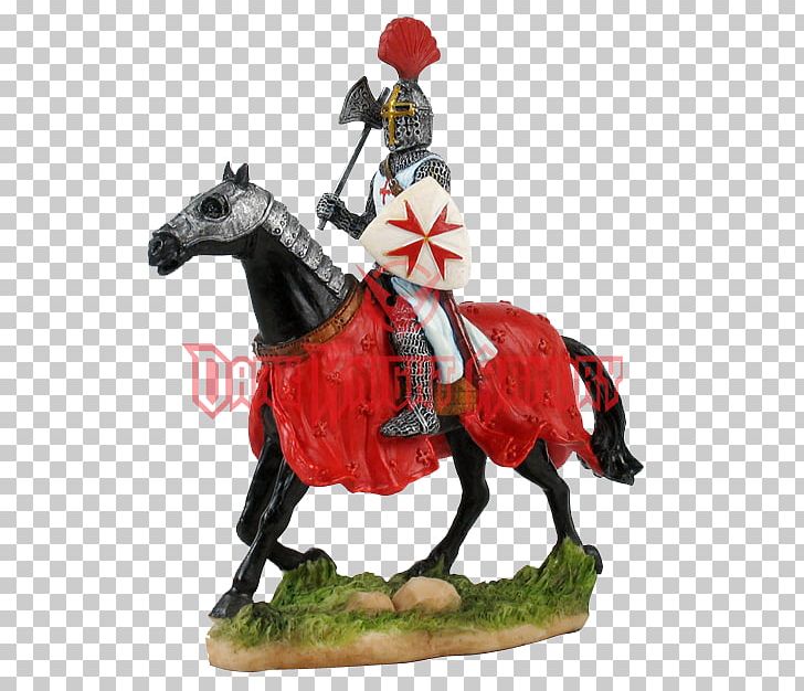Crusades Knights Templar Horse Middle Ages PNG, Clipart, Animal Figure, Armor, Armour, Axe, Barding Free PNG Download