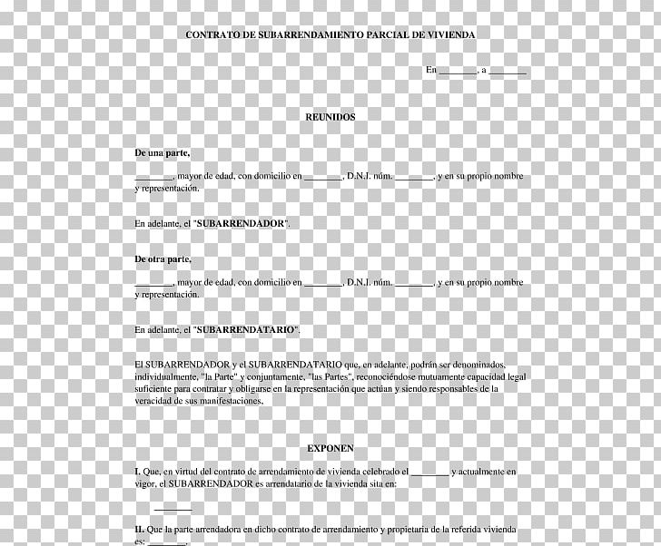 Document Bytová Budova Renting Contract Real Estate PNG, Clipart, Angle, Apartment House, Area, Black And White, Contract Free PNG Download