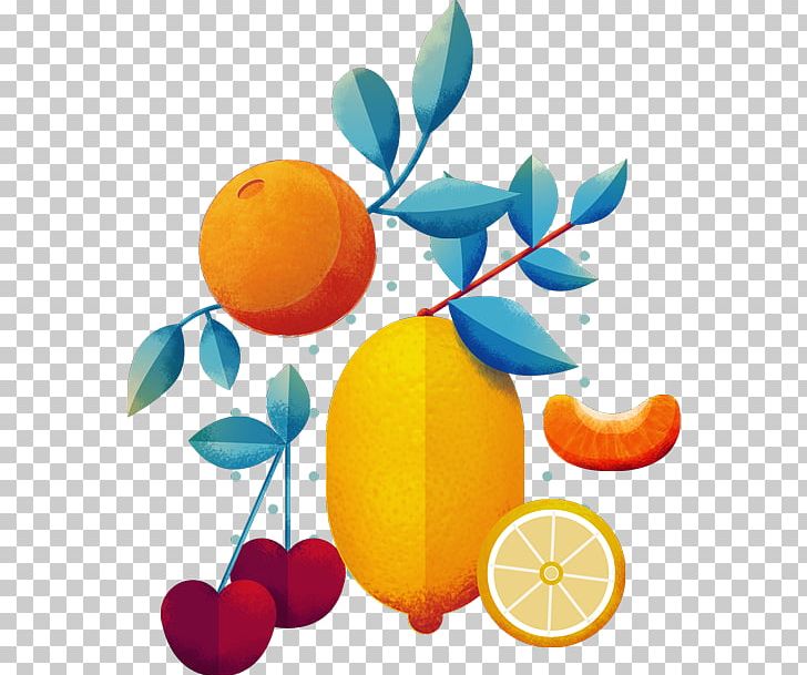 Illustrator Art PNG, Clipart, Art, Behance, Cartoon, Citrus, Computer Wallpaper Free PNG Download