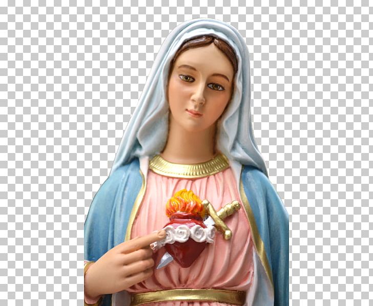 Immaculate Heart Of Mary Saint Rosary Litany PNG, Clipart, Divinity, Doll, Evangelism, Figurine, God Free PNG Download