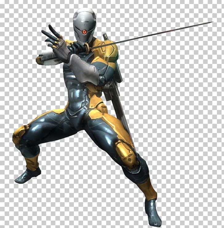 Metal Gear Rising: Revengeance Metal Gear Solid Jetstream Sam Raiden Video  game, raiden metal gear transparent background PNG clipart