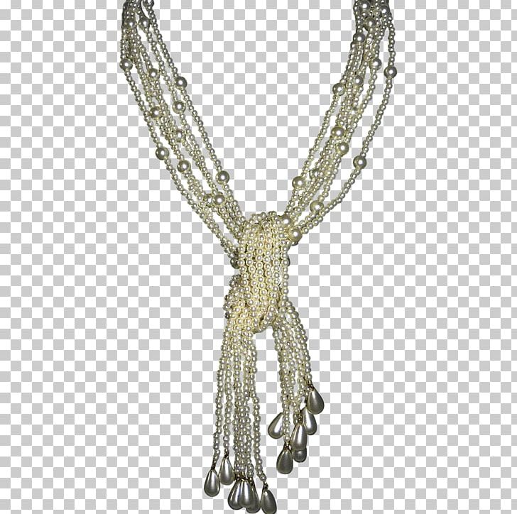 Necklace Body Jewellery PNG, Clipart, Body Jewellery, Body Jewelry, Chain, Fashion, Faux Free PNG Download