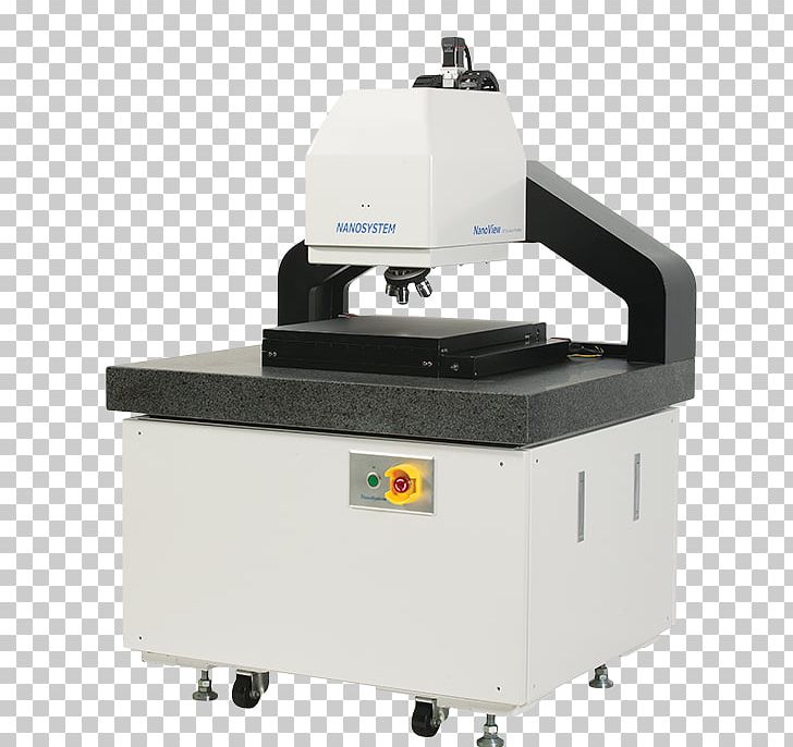 Profilometer Measurement Surface Interferometry System PNG, Clipart, Angle, Dimension, Hardware, Interferometry, Machine Free PNG Download