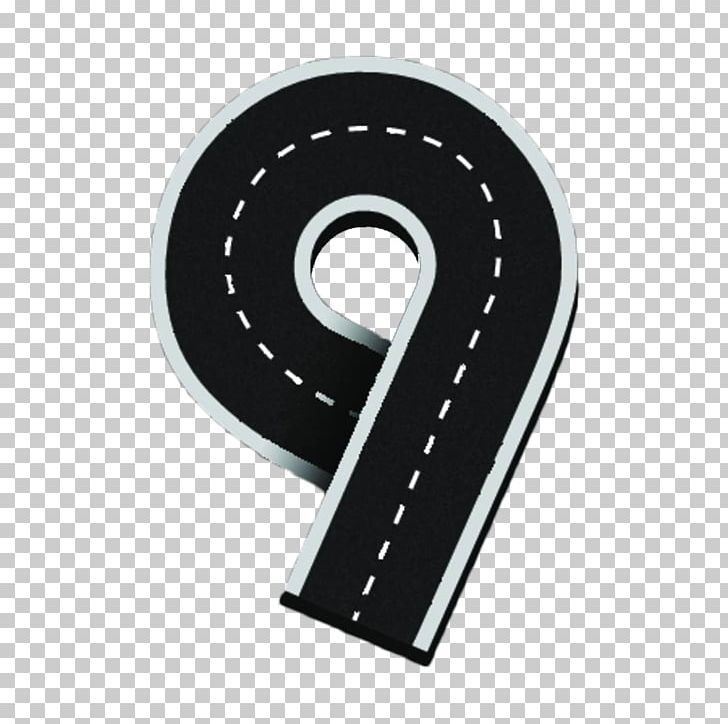 Road Highway Numerical Digit PNG, Clipart, Angle, Creative, Creative Background, Creative Design, Creative Graphics Free PNG Download